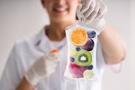 Private mobile wellness service near Canary Wharf and Isle of Dogs