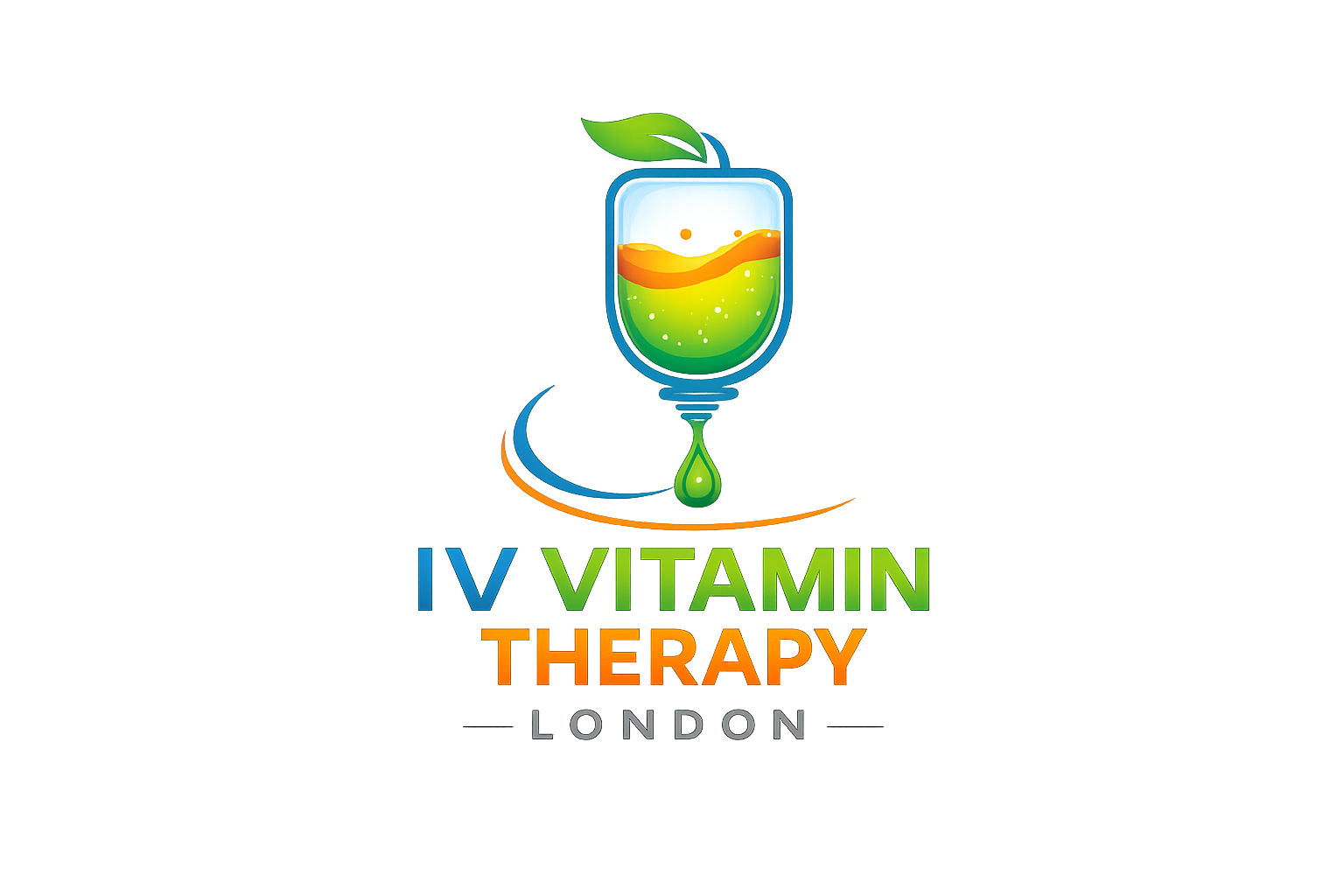 Mobile Vitamin Injections Isle of Dogs logo